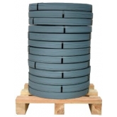Dây đai thép mạ kẽm ZinC