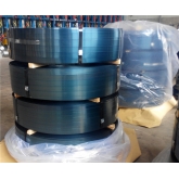Dây đai thép phủ dầu Blue